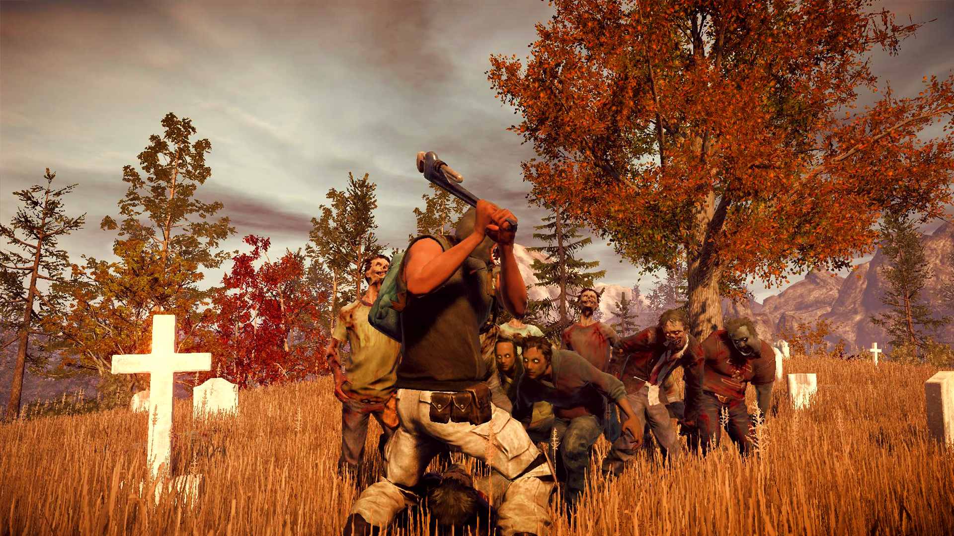 State of Decay: Year-One Survival Edition - Imagen 8